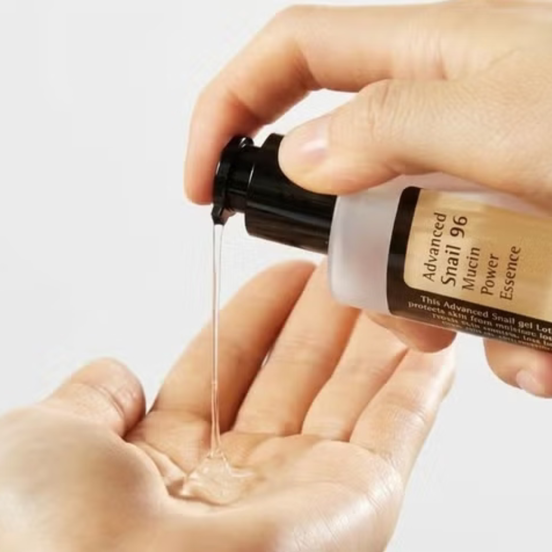 ADVANCED SNAIL 96 ESSENCE (100ML)