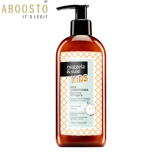 KIDS CONDITIONER (250ML)