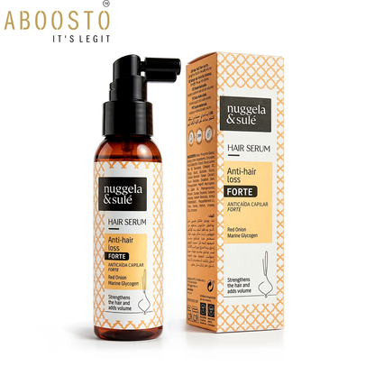 ANTI-HAIR LOSS FORTE SPRAY (70ML)