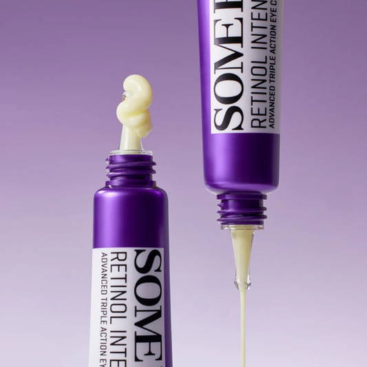 RETINOL INTENSE ADVANCED TRIPLE ACTION EYE CREAM (30ML)