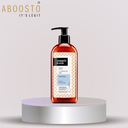 N&S_SUPREME CONDITIONER (250ML)