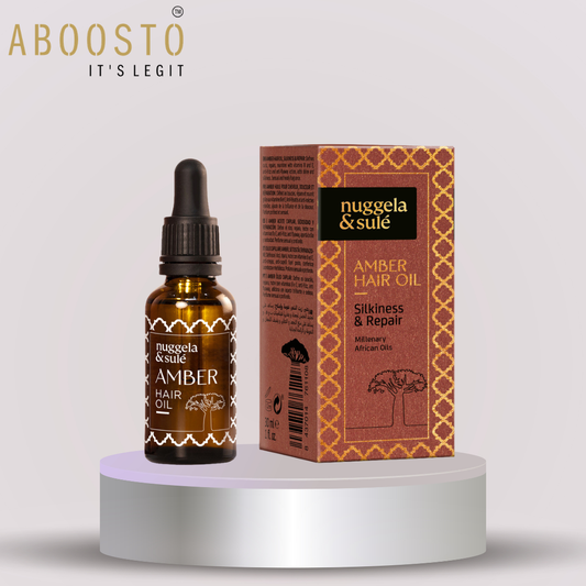 N&S_AMBER HAR OIL (30ML)