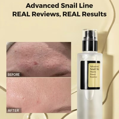 ADVANCED SNAIL 96 ESSENCE (100ML)
