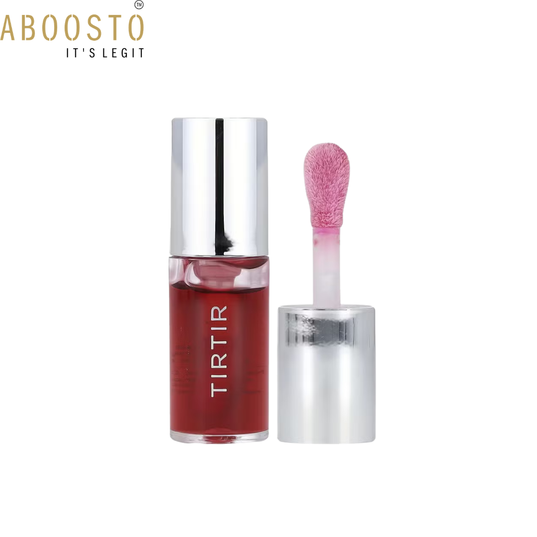 MY GLOW ROSY LIP OIL (5.7ML)