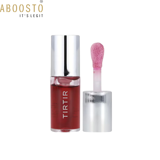 MY GLOW ROSY LIP OIL (5.7ML)