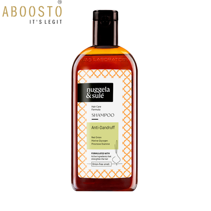 Anti-Dandruff Shampoo 250 ml