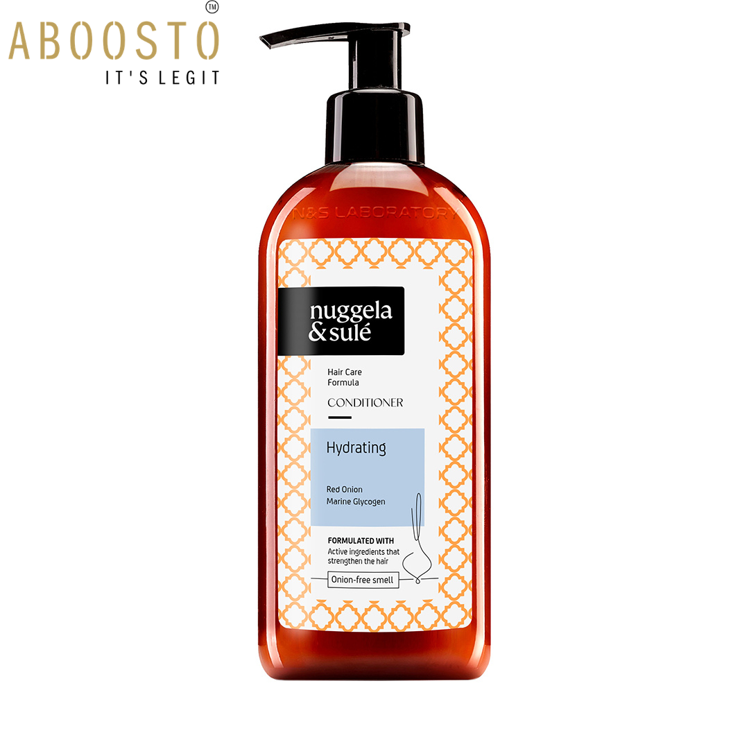 Hydrating Conditioner 250 ml