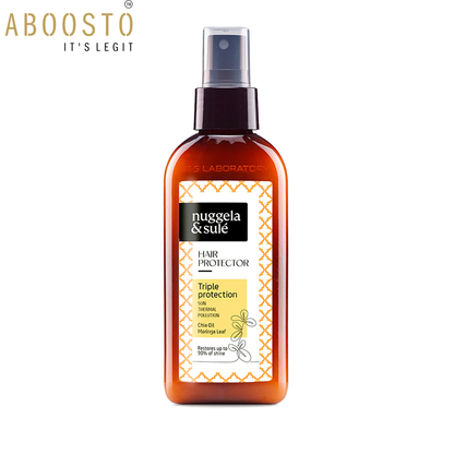 Hair Protector Travel Format 100 ml