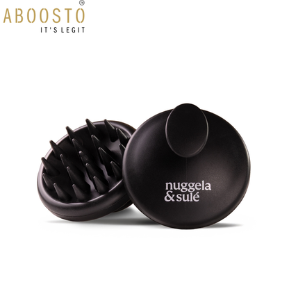 Massager Brush