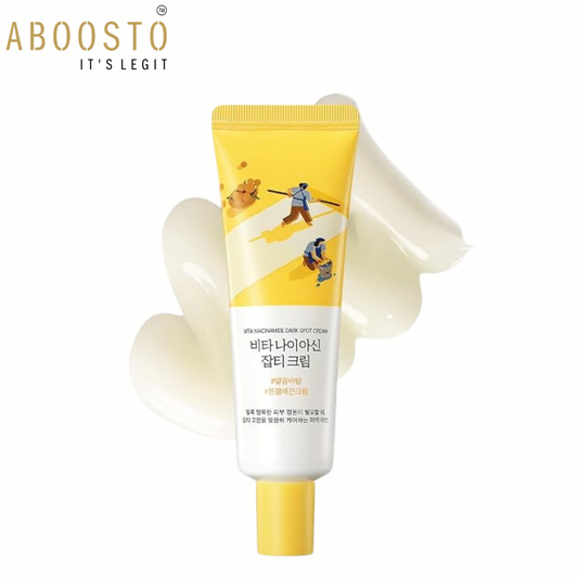 ROUND LAB VITA NIACINAMIDE DARK SPOT CRM 50ML
