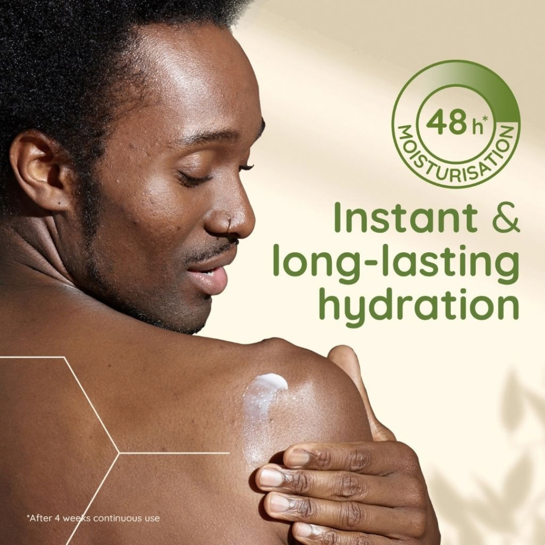 AVEENO BODY MOISTURISING LOTION 500ML