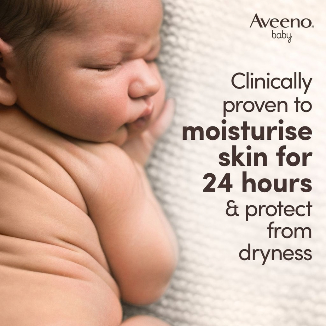 AVEENO BABY 150ML LOTION DAILY