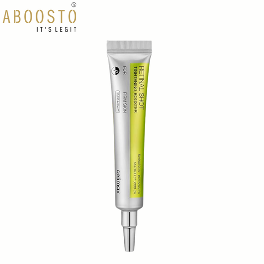 CELIMAX THE VITA-A RETINAL SHOT TIGHTENING BOOSTER 15ML