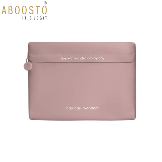THE WONDER POUCH