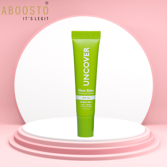 GLOW BALM HYDRATING LIP TREATMENT 12GM/0.4Z