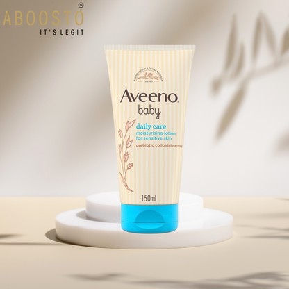 AVEENO BABY 150ML LOTION DAILY