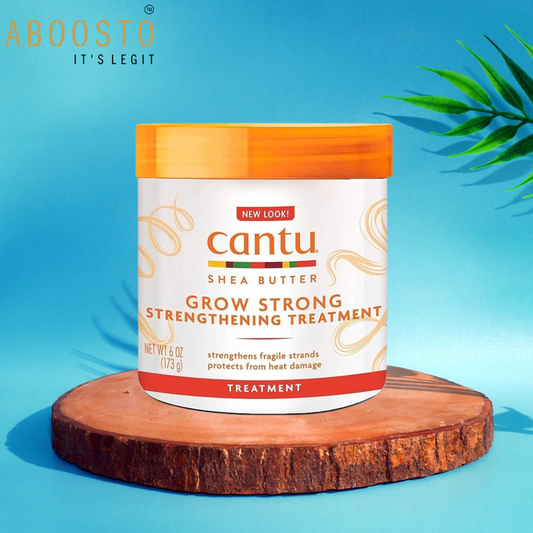 CANTU SHEA BUTT GROW STRONG TRT 6OZ