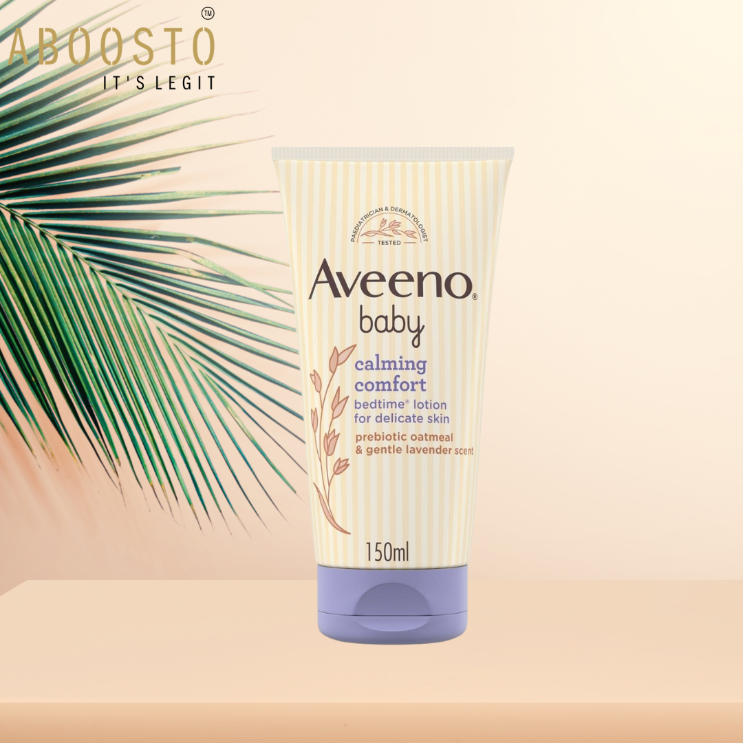AVEENO BABY 150ML LOTION CALM