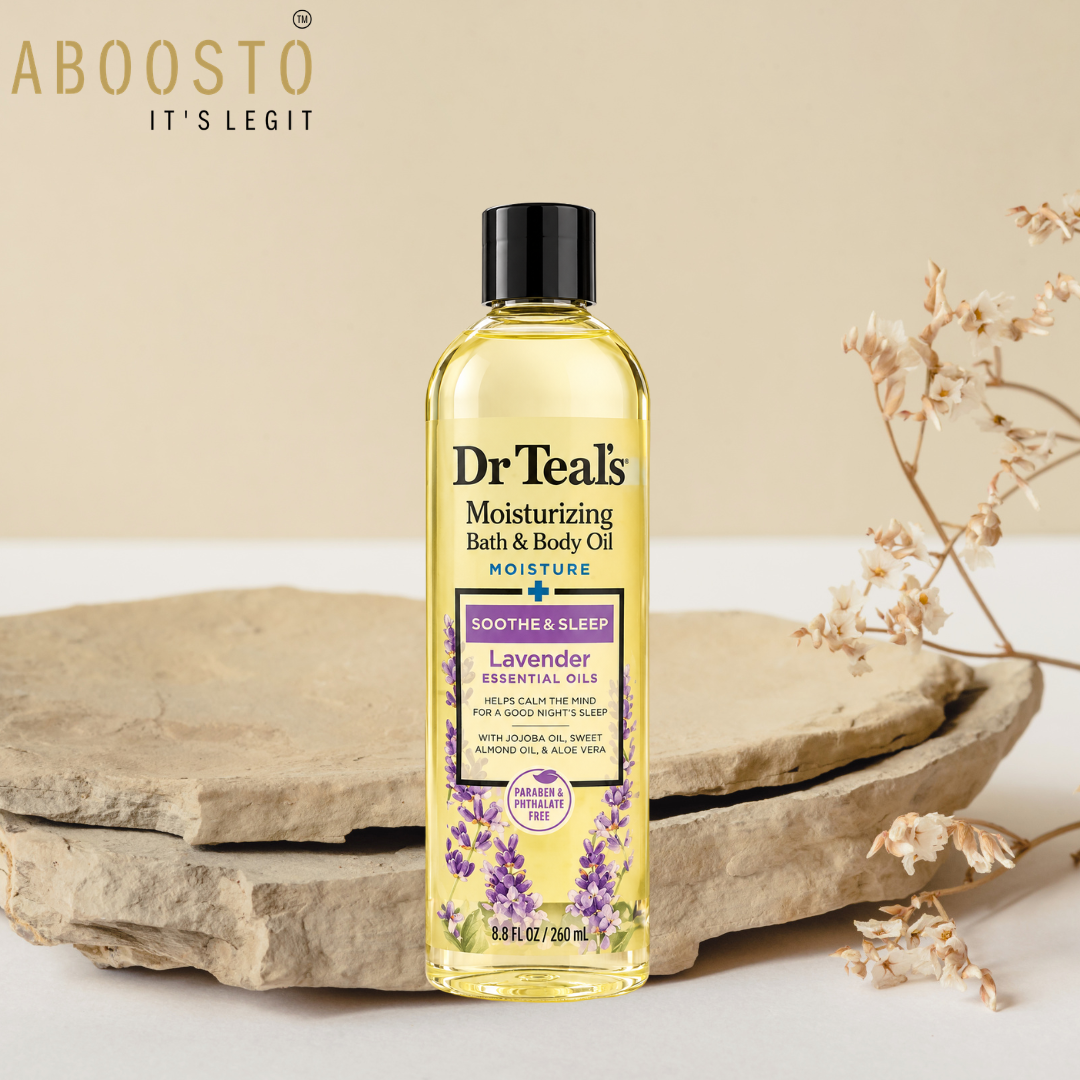 DR TEAL`S BODY WASH SOOTHE & SLEEP LAVENDER 710 ML