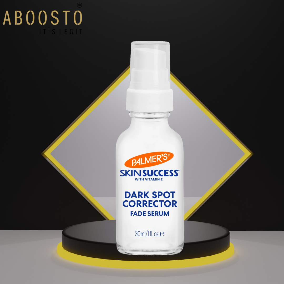 PALMERS COCOA BUTTER FORMULA DARK SPOT CORRECTOR 30ML