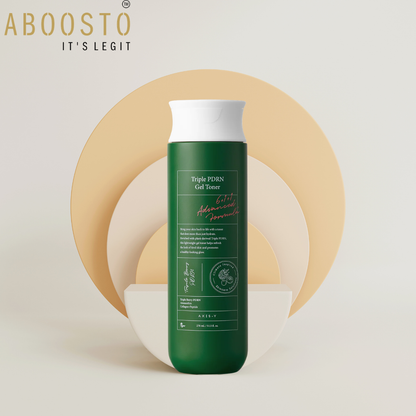 TRIPLE PDRN GEL TONER 270ML