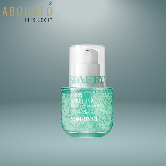 SPIRULINA PDRN RELIEF SERUM (50ML)