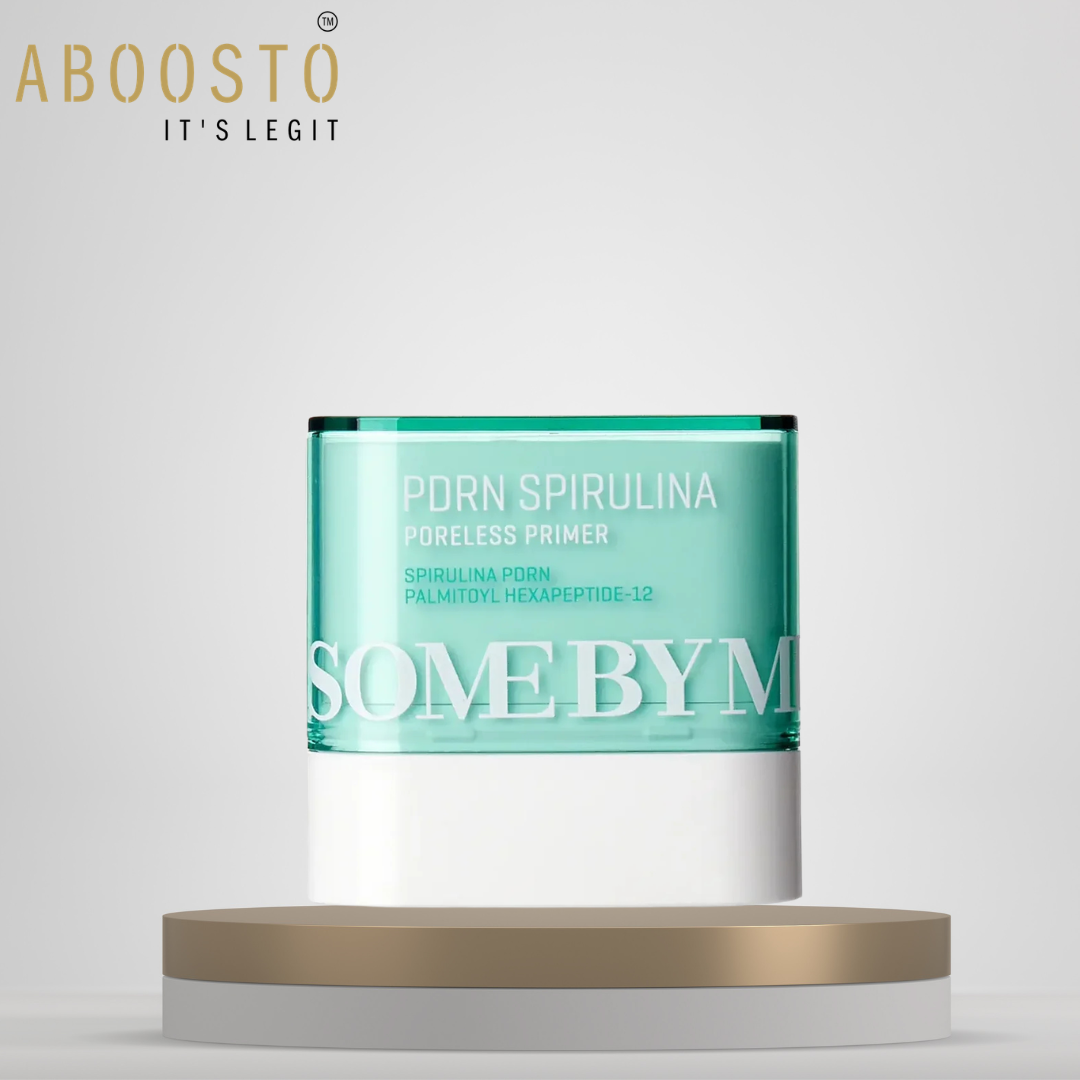 PDRN SPIRULINA PORELESS PRIMER (10G)