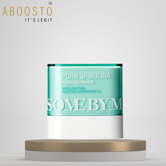 PDRN SPIRULINA PORELESS PRIMER (10G)