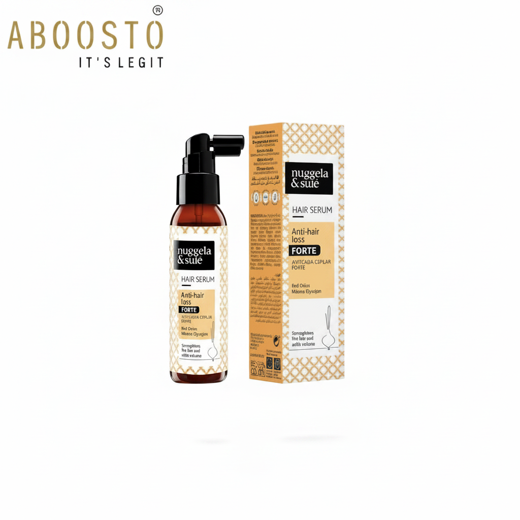 Unleash Your Authentic Beauty – ABOOSTO Kenya