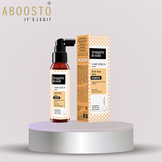 ANTI-HAIR LOSS FORTE SPRAY (70ML)