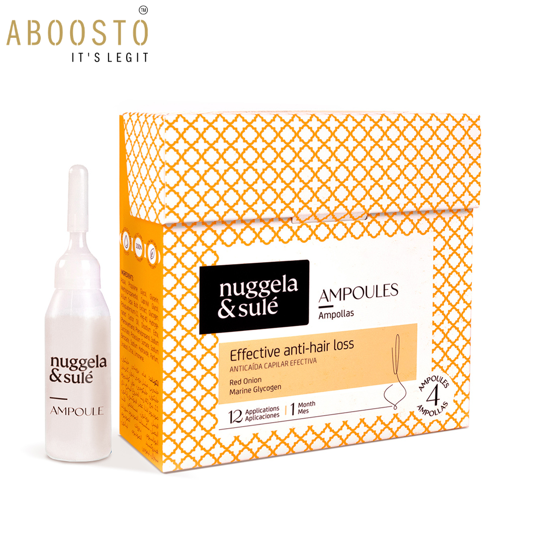 N&S_Anti-Hair Loss Ampoule (4UNITS)