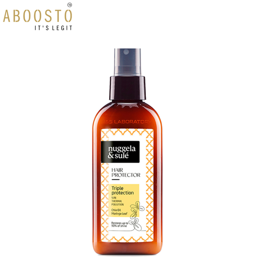 N&S HAIR PROTECTOR (100ML)