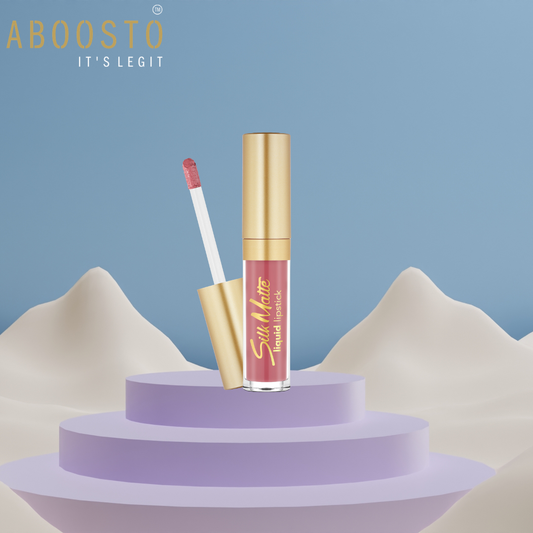 SILK MATTE LLS-06 CHERRY BLOSSOM