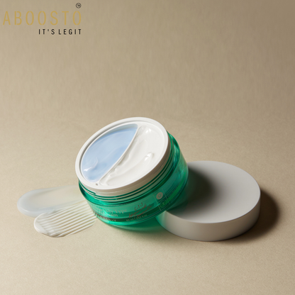 CERA-HEART MY TYPE DUO CREAM [60ML]