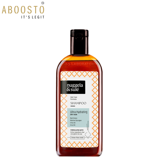 N&S_NO.2 SHAMPOO FOR DRY HAIR (250ML)