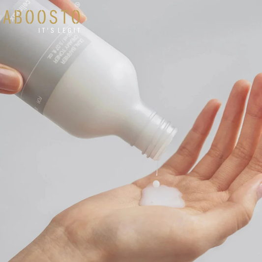 DUAL BARRIER CREAMY TONER 150ML