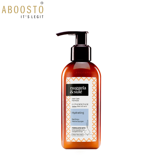 N&S_SUPREME CONDITIONER (100ML)