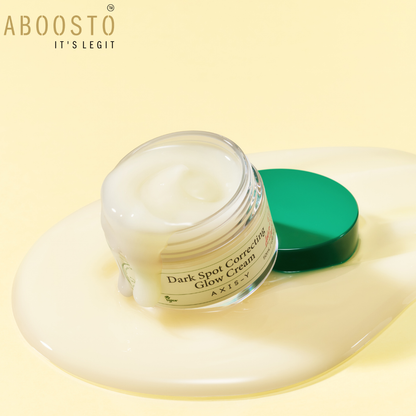 Dark Spot Correcting Glow Cream 50ML for Bright Skin