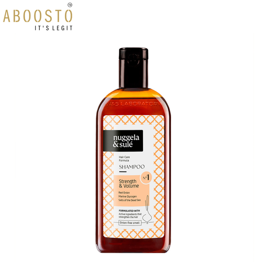 N&S_NO.1 PREMIUM SHAMPOO (250ML)
