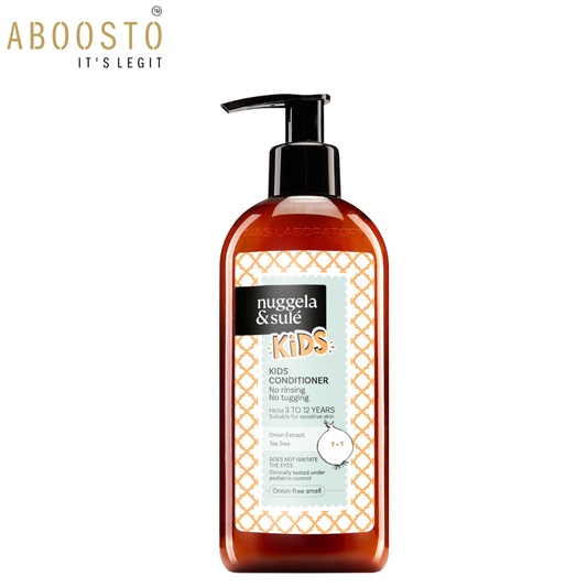 N&S KIDS CONDITIONER (250ML)
