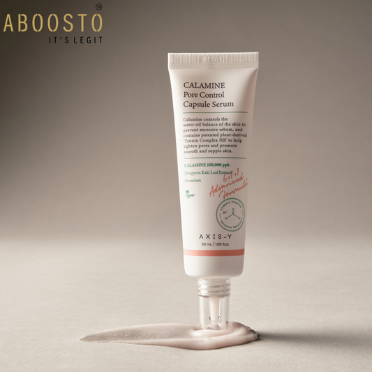 CALAMINE PORE CONTROL CAPSULE SERUM [50ML]