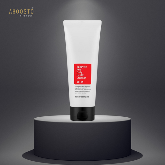 SALICYLIC ACID CLEANSER (150ML)