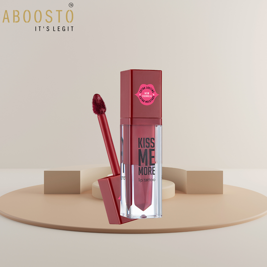 KISS ME MORE LTT NEW-007 ROSA