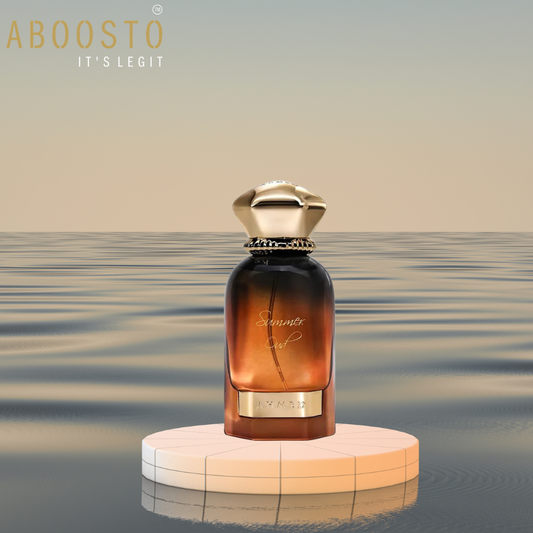 SUMMER OUD  60ML