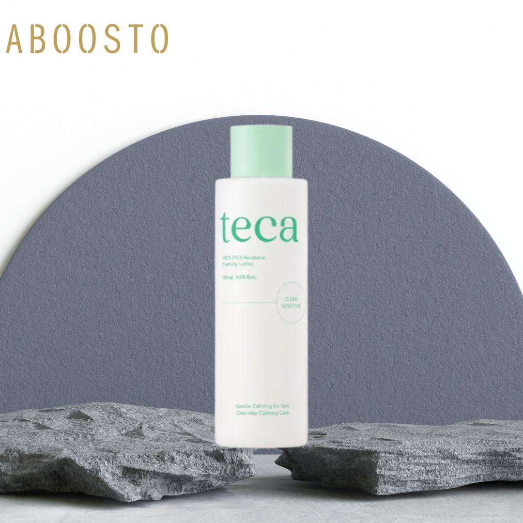 TECATECA CALMING LOTION