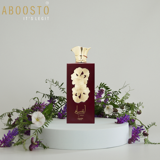 ANSAM GOLD EDP  100 ML