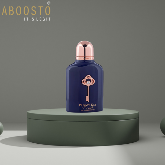 ARMAF  CLUB DE NUIT PRIVATE KEY TO MY LOVE 100ML