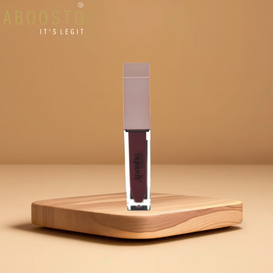 ANASHE GLOSSY LIP  406
