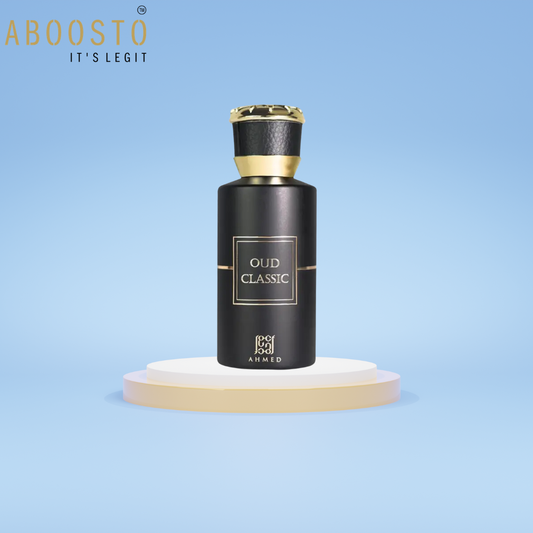 OUD CLASSIC   50ML