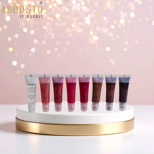ANASHE GLOSSY LIP  402